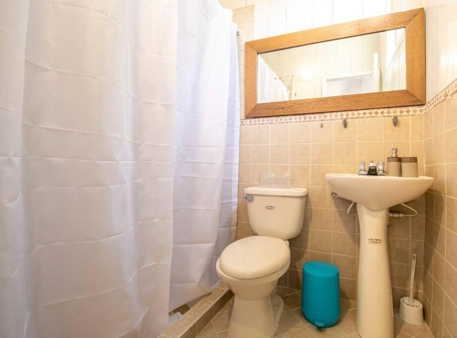 Casa Bahia Aparta Apartment *
